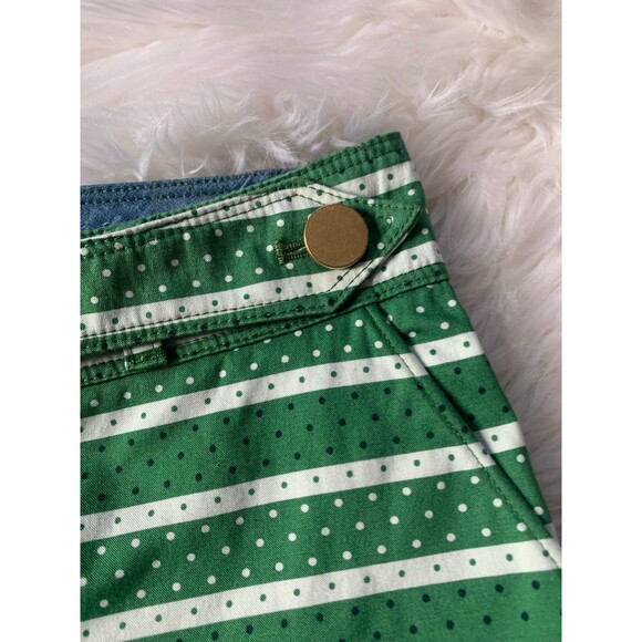 Anthropologie Meadow Rue shorts - Picture 4 of 9